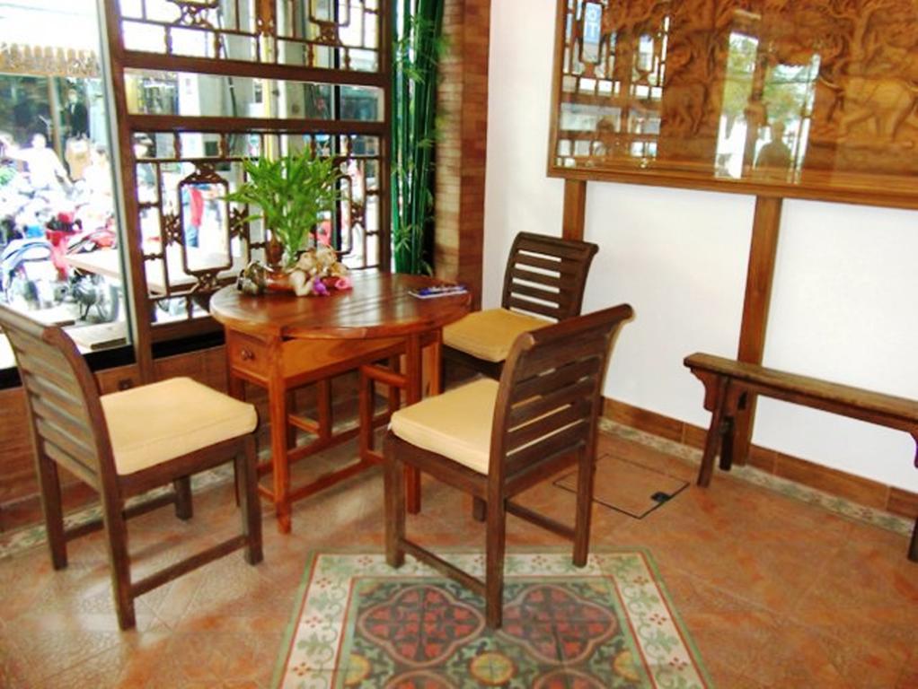 The Red Balcony Inn Pattaya Exterior photo