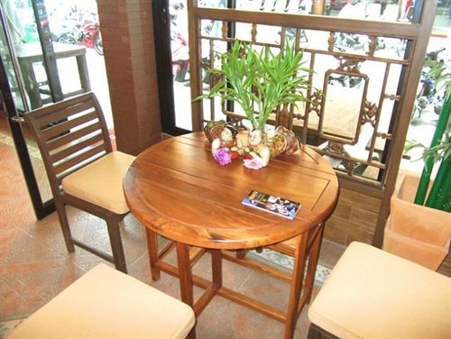 The Red Balcony Inn Pattaya Exterior photo